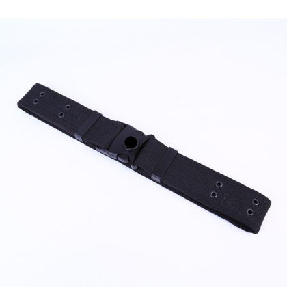 Outdoor Gear Nylon Canvas Strong Velcro Belt