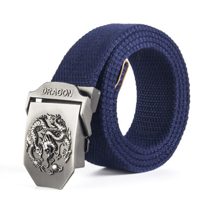 Men's Outdoor Tactical Braided Belt
